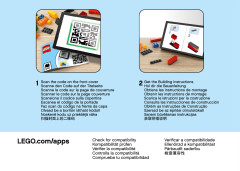 LEGO 75272 instructions page 3 – build guide