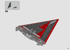 LEGO 75272 instructions page 55 – build guide