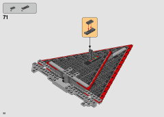 LEGO 75272 instructions page 58 – build guide