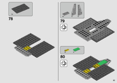 LEGO 75272 instructions page 63 – build guide
