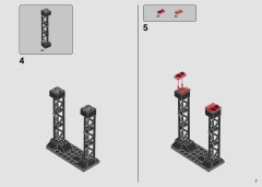 LEGO 75272 instructions page 7 – build guide