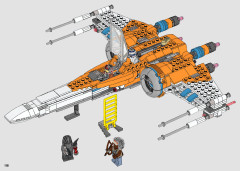 LEGO 75273 instructions page 118 – build guide