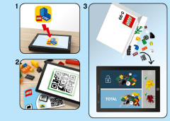 LEGO 75273 instructions page 119 – build guide