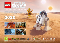 LEGO 75273 instructions page 121 – build guide