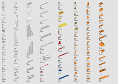 LEGO 75273 instructions page 122 – build guide