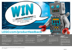 LEGO 75273 instructions page 124 – build guide