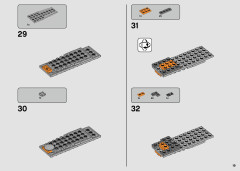 LEGO 75273 instructions page 19 – build guide