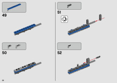 LEGO 75273 instructions page 28 – build guide