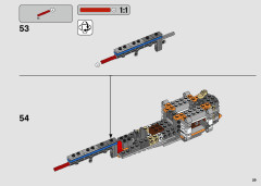 LEGO 75273 instructions page 29 – build guide