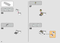 LEGO 75273 instructions page 30 – build guide