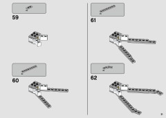LEGO 75273 instructions page 31 – build guide