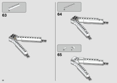 LEGO 75273 instructions page 32 – build guide