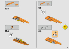LEGO 75273 instructions page 59 – build guide