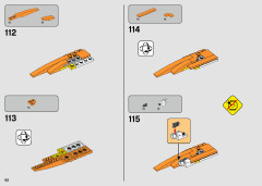 LEGO 75273 instructions page 62 – build guide