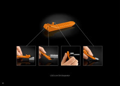 LEGO 75275 instructions page 10 – build guide