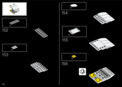 LEGO 75275 instructions page 102 – build guide