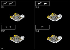 LEGO 75275 instructions page 104 – build guide