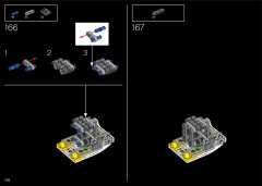LEGO 75275 instructions page 106 – build guide