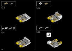 LEGO 75275 instructions page 108 – build guide