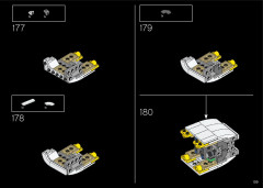 LEGO 75275 instructions page 109 – build guide