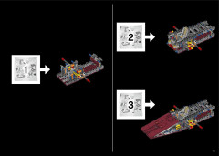 LEGO 75275 instructions page 11 – build guide
