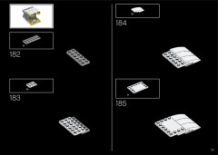 LEGO 75275 instructions page 111 – build guide