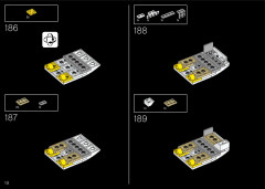 LEGO 75275 instructions page 112 – build guide