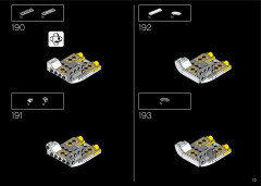 LEGO 75275 instructions page 113 – build guide