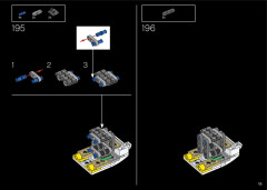 LEGO 75275 instructions page 115 – build guide