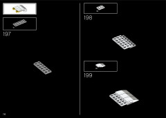 LEGO 75275 instructions page 116 – build guide