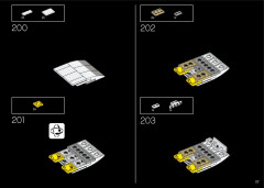 LEGO 75275 instructions page 117 – build guide