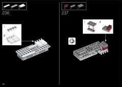 LEGO 75275 instructions page 132 – build guide