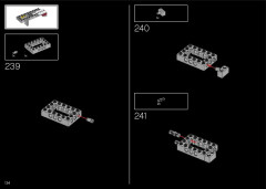 LEGO 75275 instructions page 134 – build guide