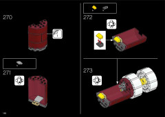 LEGO 75275 instructions page 146 – build guide
