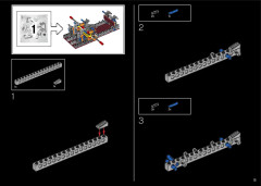 LEGO 75275 instructions page 15 – build guide