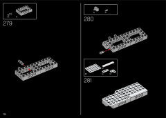 LEGO 75275 instructions page 152 – build guide