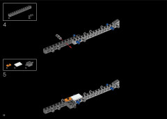 LEGO 75275 instructions page 16 – build guide