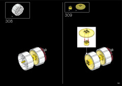 LEGO 75275 instructions page 163 – build guide