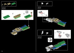 LEGO 75275 instructions page 174 – build guide