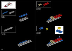 LEGO 75275 instructions page 180 – build guide