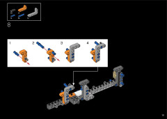 LEGO 75275 instructions page 19 – build guide