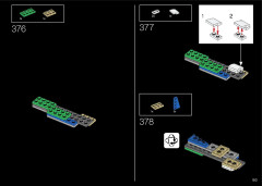 LEGO 75275 instructions page 193 – build guide