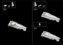 LEGO 75275 instructions page 197 – build guide