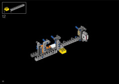 LEGO 75275 instructions page 22 – build guide