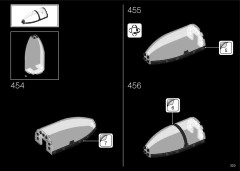LEGO 75275 instructions page 223 – build guide
