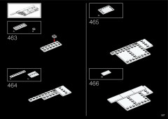 LEGO 75275 instructions page 227 – build guide