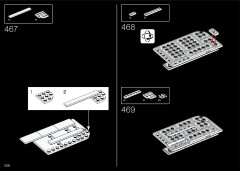 LEGO 75275 instructions page 228 – build guide