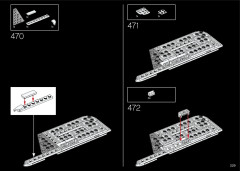 LEGO 75275 instructions page 229 – build guide
