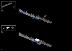 LEGO 75275 instructions page 24 – build guide