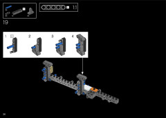LEGO 75275 instructions page 26 – build guide